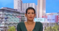 BBC Breakfast's Naga Munchetty forced to announce tragic death news live on air