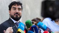 La Policía asegura que 'Alvise' recibió 100.000 euros para "financiar parte de la campaña" de las europeas