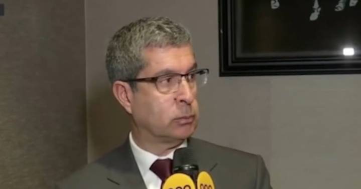 “Pensión mínima es un avance significativo para pensionistas del Perú”