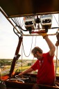 Customers look for refunds after Butler hot air balloon business closes