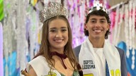 FNE 2025: Catalina Dadah representará al departamento Ledesma
