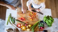 10 recetas fáciles para que los niños quisquillosos coman mejor