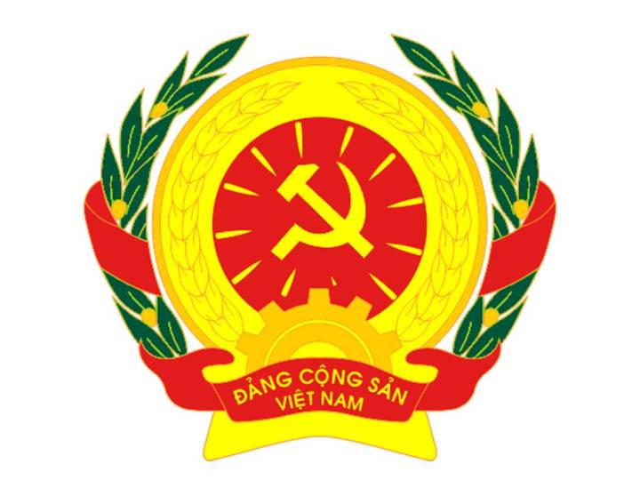 Miembro permanente Secretariado PCV entre líderes clave de Vietnam