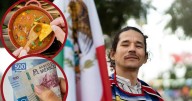Esto costará la cena mexicana del 16 de septiembre