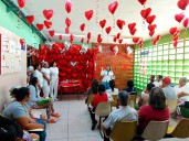 HCM promueve la Salud Cardiovascular en la Semana del Corazón