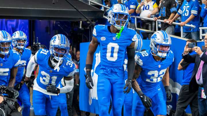 Detroit News predicts Lions season: Expect more losses