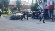 Hombre resulta lesionado tras presunta riña familiar; movilización en Solidaridad Infonavit