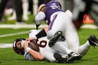 Bengals set dubious franchise record for most lopsided loss in 38