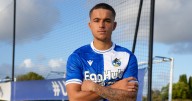 One in and one out for Bristol Rovers' midfield following late incoming and outgoing