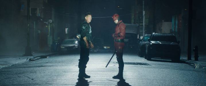 'Daredevil: Born Again' Gets Season 3 Order