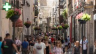 Granada inicia la segunda semana de septiembre con máximas de 34 grados