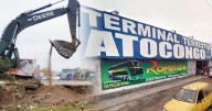 Terminal Atocongo desaparece luego de 60 años: ¿A dónde se trasladará la estación de buses?