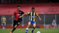 Central y Newell's juegan el clásico en reserva: los datos, el historial y las curiosidades