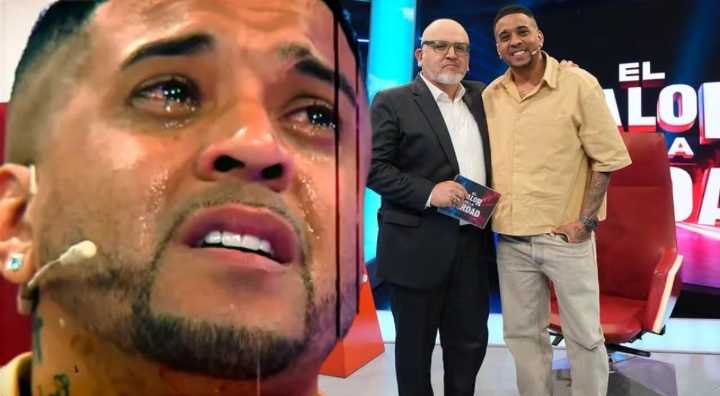 'Cri Cri' insiste en su INOCENCIA previo al estreno de 'El Valor de la Verdad': "Se van a enterar la verdad"