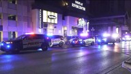 Man fatally shot after fight breaks out at downtown San Antonio parking garage
