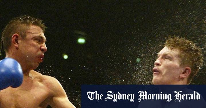Ricky Hatton dies, tributes for former world boxing champion