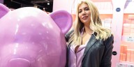 Wanda Nara se sumó al boom del K-Beauty que conquista Argentina