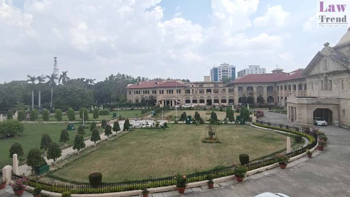 Allahabad High Court: UP Govt Orders Immediate Removal of Caste References from Police Records, Vehicles, and Public Spaces