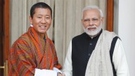 India, Bhutan clear first-ever rail link projects to boost connectivity and trade