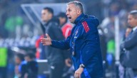 "Necesitan evolución": La furiosa reacción de Gustavo Álvarez contra sus jugadores tras empate