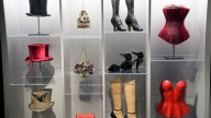 Fashion meets Freud. A new exhibit explores clothes through a psychoanalytic lens