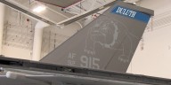 148th conducting flying training through next week