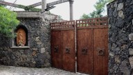 Seguridad aclara: Guardia Nacional no resguarda casa de Noroña