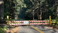 Willamette National Forest expands Foley Ridge Fire closure area