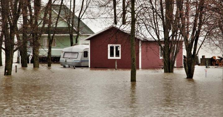 Extreme weather? Many Americans lack a disaster plan