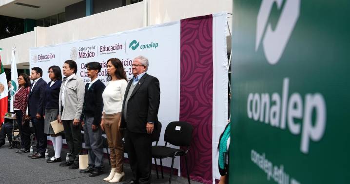 SEP asegura que Bachillerato Nacional de la NEM garantiza derecho a educación humanista y revolucionaria: Mario Delgado