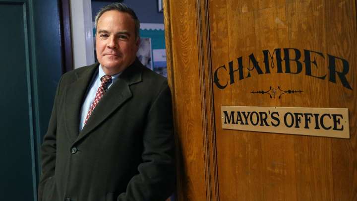 Rochester Mayor Paul Callaghan won't run for reelection in 2025