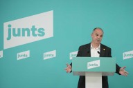 Junts carga contra la Junta de Andalucía: Subvenciona el gimnasio con "dinero de los catalanes"
