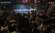 Quiénes son los ganadores del Martín Fierro de la televisión argentina