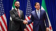 ‘Stop This Terrorist’: Netizens Dig Up Old US Embassy Post As Rubio Meets Syria’s Al