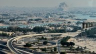Israeli strike targets Hamas leaders in US-allied Qatar as they weigh Gaza ceasefire proposal