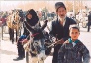 Human Rights Watch warns new China law threatens minority protections