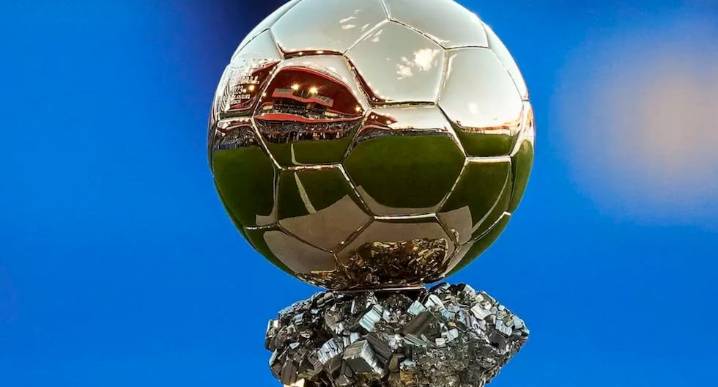 ◉ A qué hora inicia y qué canal transmite la gala del Balón de Oro 2025 EN VIVO hoy 22 de septiembre en USA, España y México