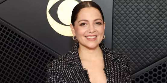 Natalia Lafourcade transmitirá gratis su concierto en el Auditoria Nacional: será una experiencia interactiva