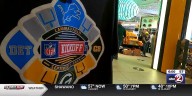 Fans excited for Packers home opener against rival Lions