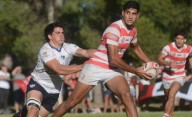 Universitario se llevó los puntos en Benito Juárez, a pesar de la suspensión