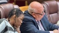 Judge: Grounds exist to terminate parental rights of…