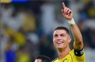 CR7 convirtió otro doblete con Al Nassr y suma 945 goles en toda su carrera