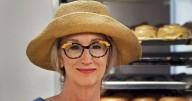 Louie & Honey's co-owner writes Amish Baking at Home