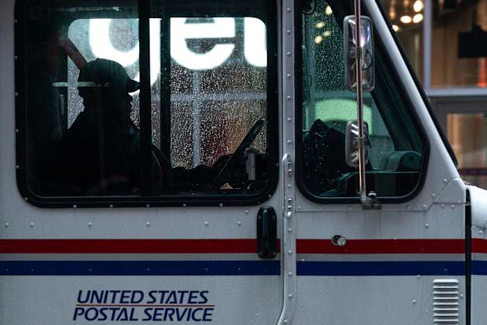 Census Bureau to test using postal workers as census takers in 2030 field trials next year