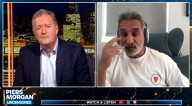 ‘I’m a Clown’: Anti-Israel Guest Buckles Under Tense Grilling From Piers Morgan