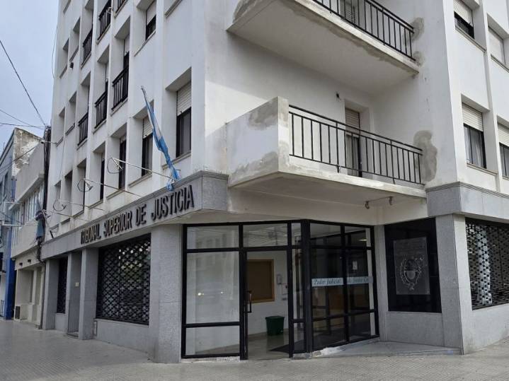Entre dudas por su costo y prioridades, se oficializó la ampliación del TSJ