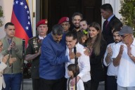 Revelan la Verdad Oculta: La Condena y el Mandato de Captura Inmediata contra Alex Saab en Colombia que Permanecieron en las Sombras