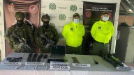 Ejército propina golpe al Clan del Golfo en el sur de Bolívar: neutraliza presunto cabecilla e incauta armas y munición