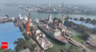 To join shipbuilding big league, govt to pump in Rs 70,000 crore