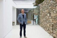Home featured in Channel 4’s Grand Designs faces ‘immediate threat’ of crumbling into sea